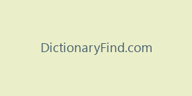 DictionaryFind.com