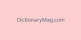 DictionaryMag.com