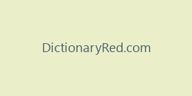 DictionaryRed.com