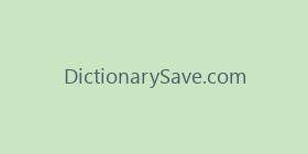 DictionarySave.com