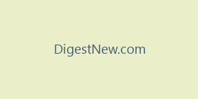 DigestNew.com
