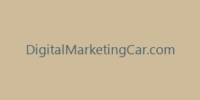 DigitalMarketingCar.com