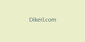 DikerI.com