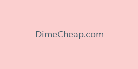 DimeCheap.com