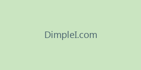 DimpleI.com