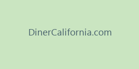 DinerCalifornia.com