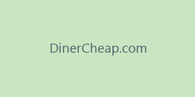 DinerCheap.com