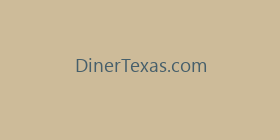 DinerTexas.com