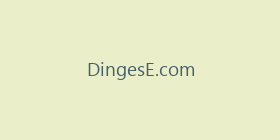 DingesE.com