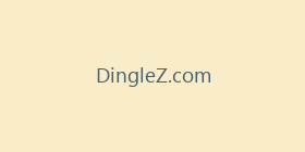 DingleZ.com