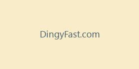 DingyFast.com