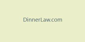 DinnerLaw.com