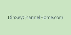 DinSeyChannelHome.com