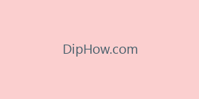 DipHow.com