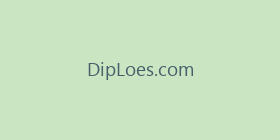 DipLoes.com