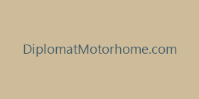 DiplomatMotorhome.com