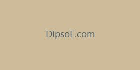DIpsoE.com