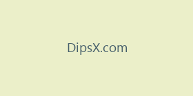 DipsX.com
