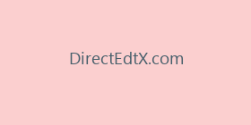 DirectEdtX.com
