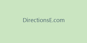 DirectionsE.com