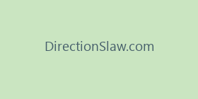 DirectionSlaw.com
