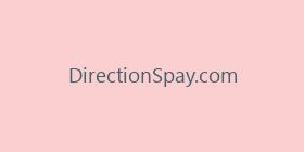 DirectionSpay.com