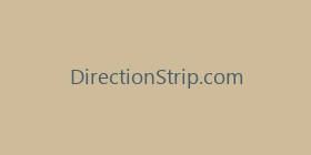 DirectionStrip.com
