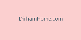 DirhamHome.com