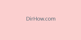 DirHow.com