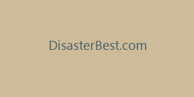 DisasterBest.com