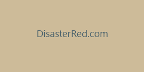 DisasterRed.com
