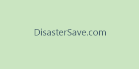 DisasterSave.com