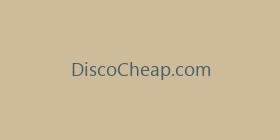 DiscoCheap.com