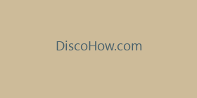 DiscoHow.com