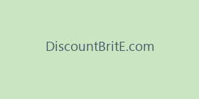 DiscountBritE.com