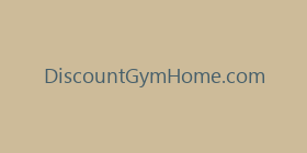 DiscountGymHome.com