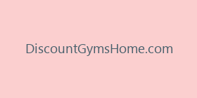 DiscountGymsHome.com