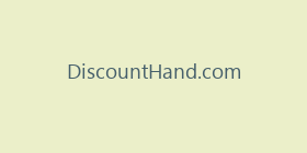 DiscountHand.com
