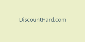 DiscountHard.com