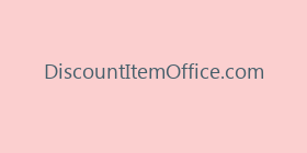 DiscountItemOffice.com