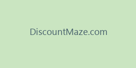 DiscountMaze.com