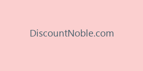 DiscountNoble.com