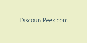 DiscountPeek.com