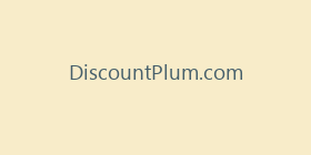 DiscountPlum.com