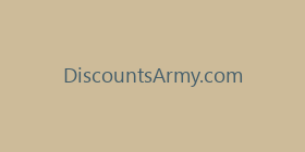 DiscountsArmy.com