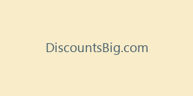 DiscountsBig.com