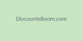 DiscountsBoom.com