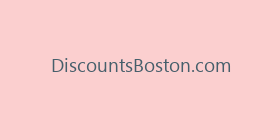 DiscountsBoston.com