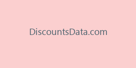 DiscountsData.com