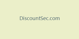 DiscountSec.com